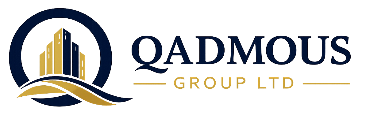 qadmousgroup.com